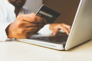 Compras en línea
