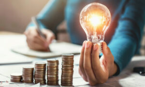 SaveBox, aplicación financiera mexicana.