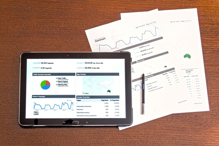 Desarrolladores mexicanos buscan revolucionar la toma de decisiones basada el data visualization