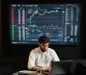Ecosistema Fintech oportunidad para la economía: Javier Reyes de la Campa