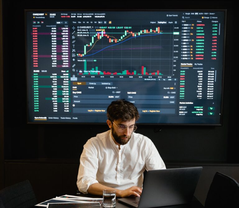 Ecosistema Fintech oportunidad para la economía: Javier Reyes de la Campa