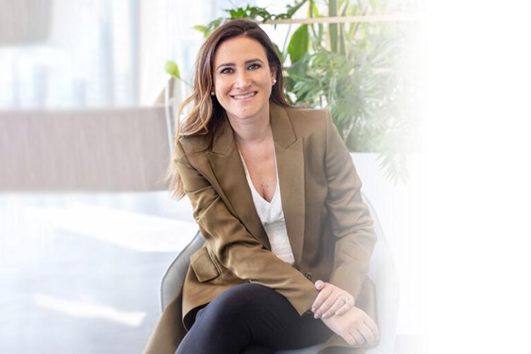 Mariana Tuis dirigirá Hill+Knowlton México como Directora General