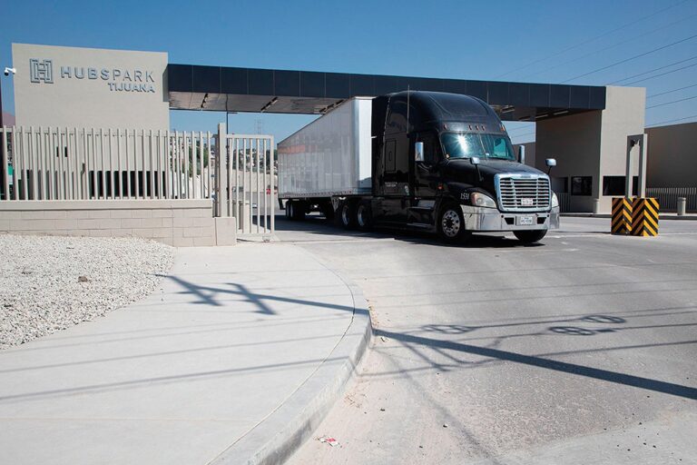 nearshoring favorece a mexico