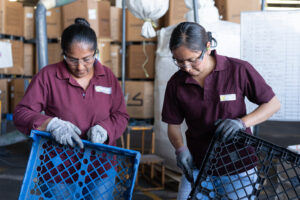 Renova Industrial combate sobreproducción de plástico con soluciones efectivas