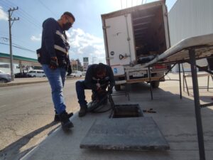 Seguritech Privada quiere mejorar el entorno urbano