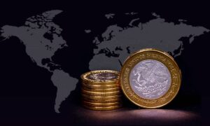 economía de méxico