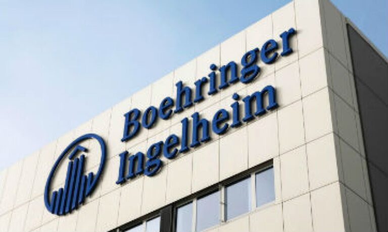 Boehringer Ingelheim