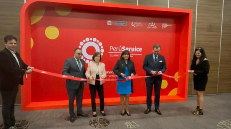 Llegan a México 39 empresas peruanas