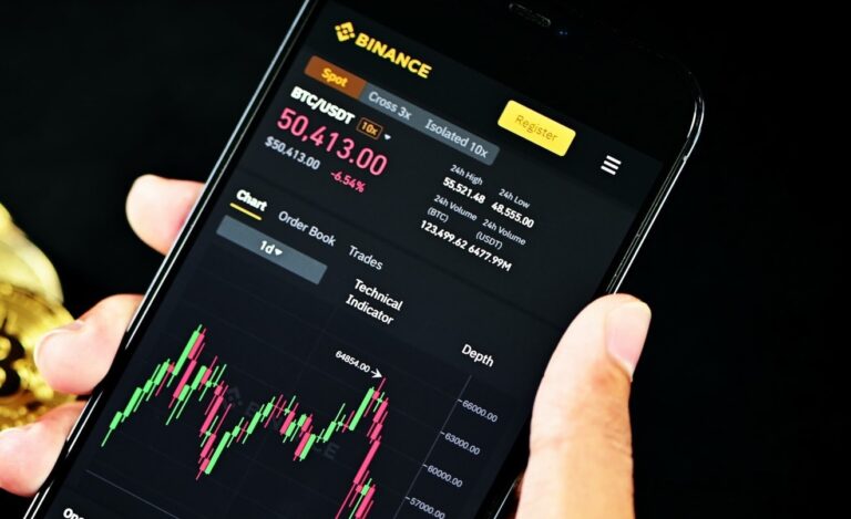 Binance