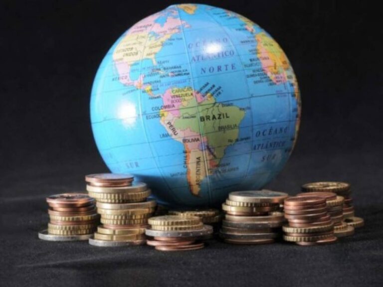 actividad económica