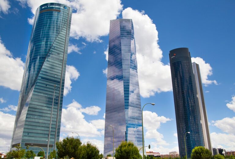 sector inmobiliario