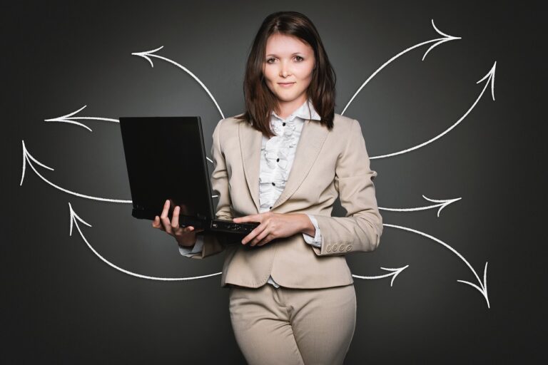 mujeres emprendedoras