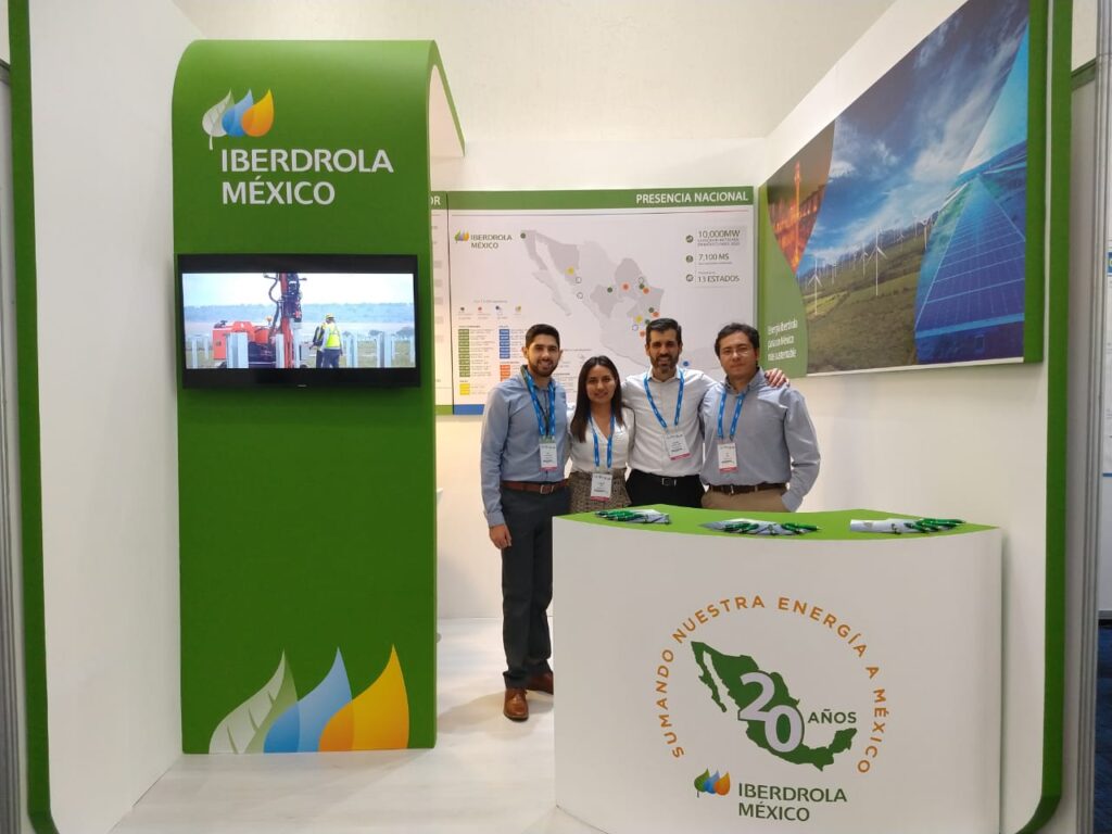 Iberdrola