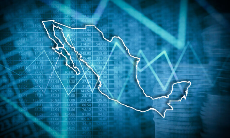 PIB de México
