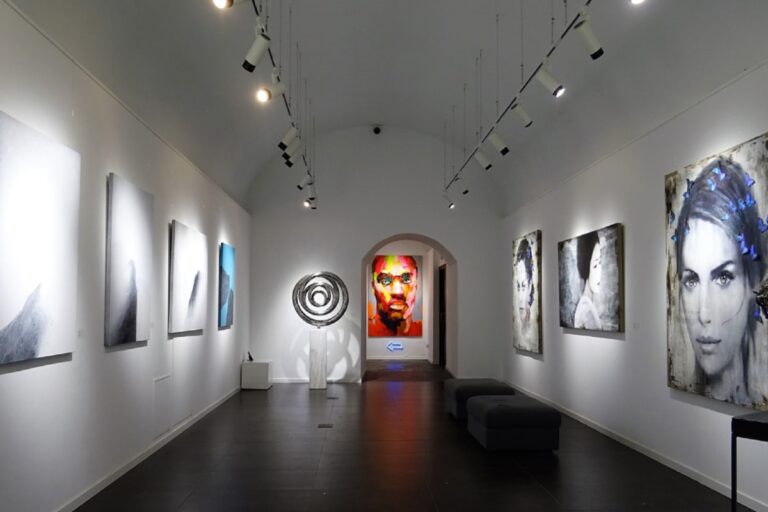 Rodrigo Besoy inversión en arte
