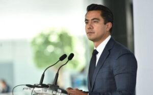 Diputado Federal Felifer Macías Olvera (Cortesía), para artículo No más esperas interminables, Felifer Macías impulsa nuevo código para resolver pensión alimenticia en 30 días