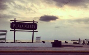 Una oferta más para turistas y locales esta Semana Santa en Playa Martí: Patricia Lobeira Rodríguez