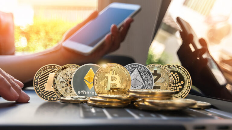 Consumidores de América Latina buscan nuevas formas de pago con criptoactivos