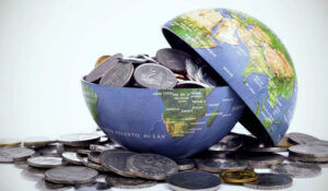 comercio mundial