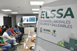 México debe garantizar entornos de trabajo seguros: OIT
