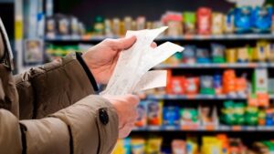 Se desacelera la inflación: Inegi