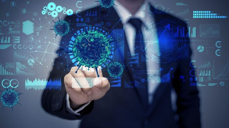 Inteligencia Artificial en logística es complemento al talento