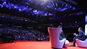 CDMX, sede de World Business Forum México 2023