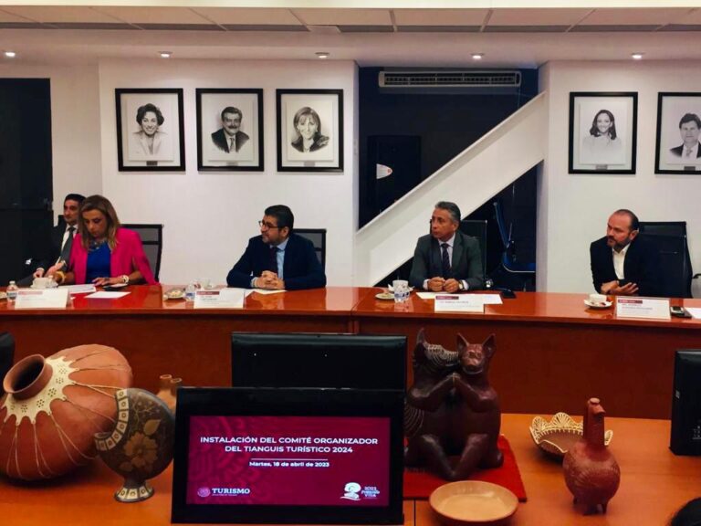 Regresa a casa: Guerrero ha comenzado preparativos de edición 48 del Tianguis Turístico