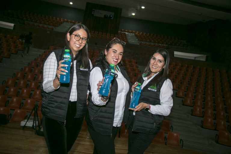 Grupo AJE lidera en responsabilidad social y ambiental en México