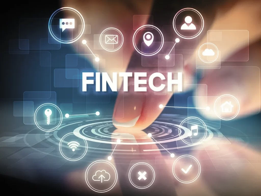 Escampa: Las Fintech están cambiando el mercado financiero y son una alternativa