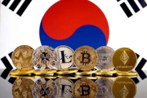 Aprueban regulación de las criptomonedas en Corea