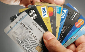 Crece en México el uso de tarjetas crédito