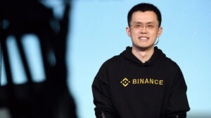 Binance infringe la ley del mercado de valores