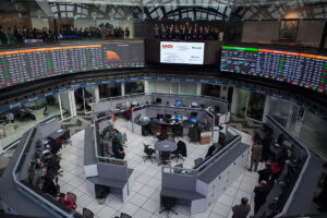 Ley del Mercado de Valores permite que empresas lleguen a la BMV