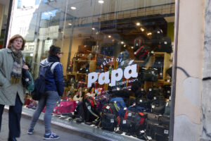 Día del Padre superará los 38 mil mdp: Concanaco