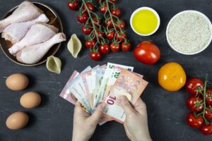FAO: precios mundiales de los alimentos caen en mayo