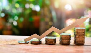 Data Coparmex: ánimo por invertir en México se eleva