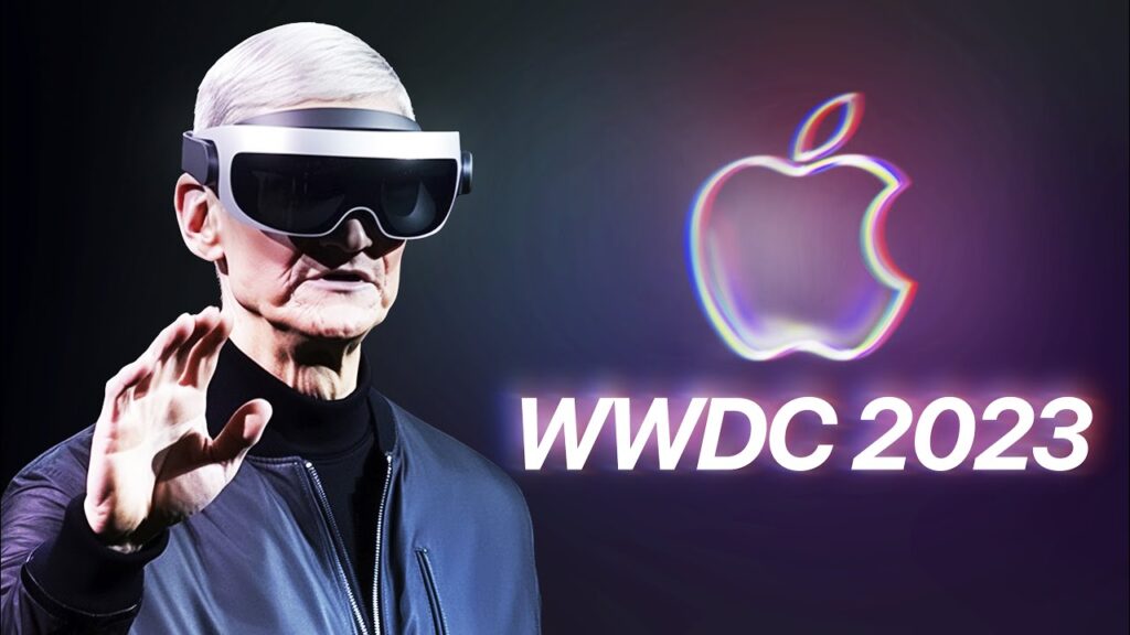 Lo nuevo de la WWDC 2023 de Apple
