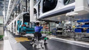 Nearshoring creará para México hasta 4 millones de empleos en 2030