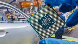 Empresa coreana de semiconductores se instalaría en CDMX
