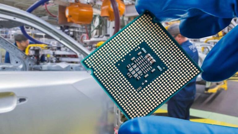 Empresa coreana de semiconductores se instalaría en CDMX