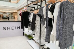 Shein apuesta por México para entrar a Latinoamérica