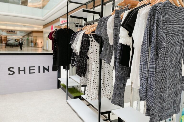 Shein apuesta por México para entrar a Latinoamérica