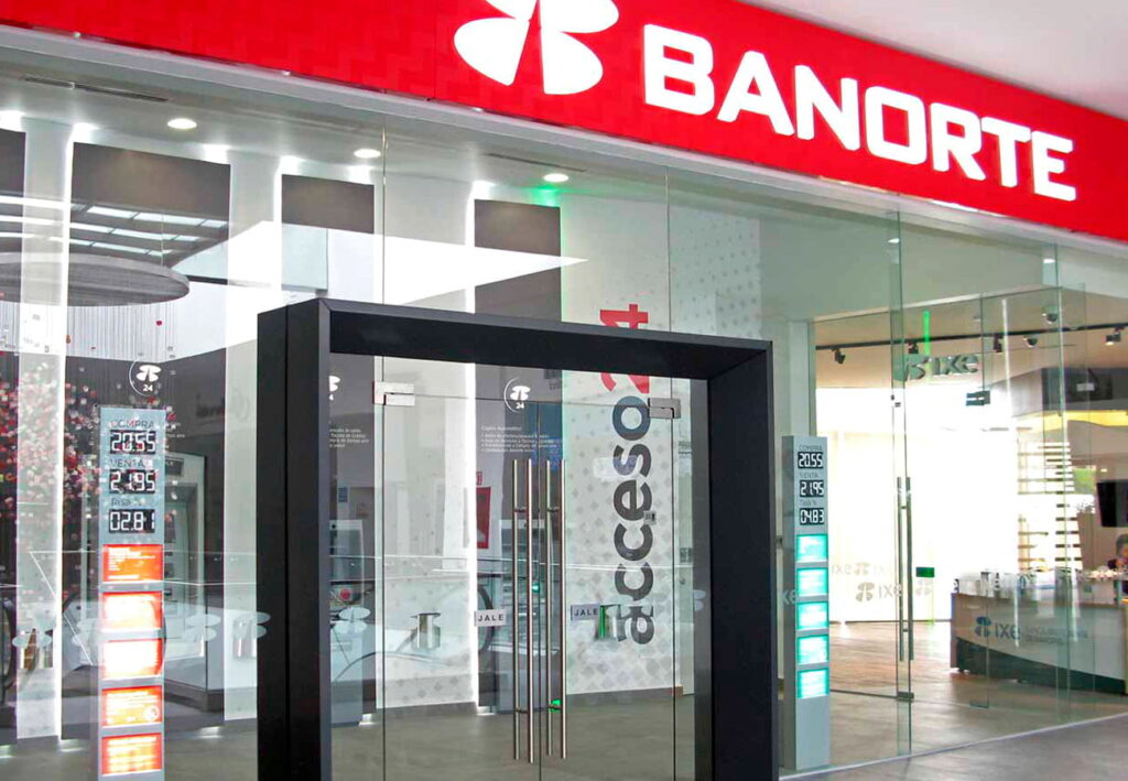 World Finance reconoce a Banorte como mejor banco de consumo