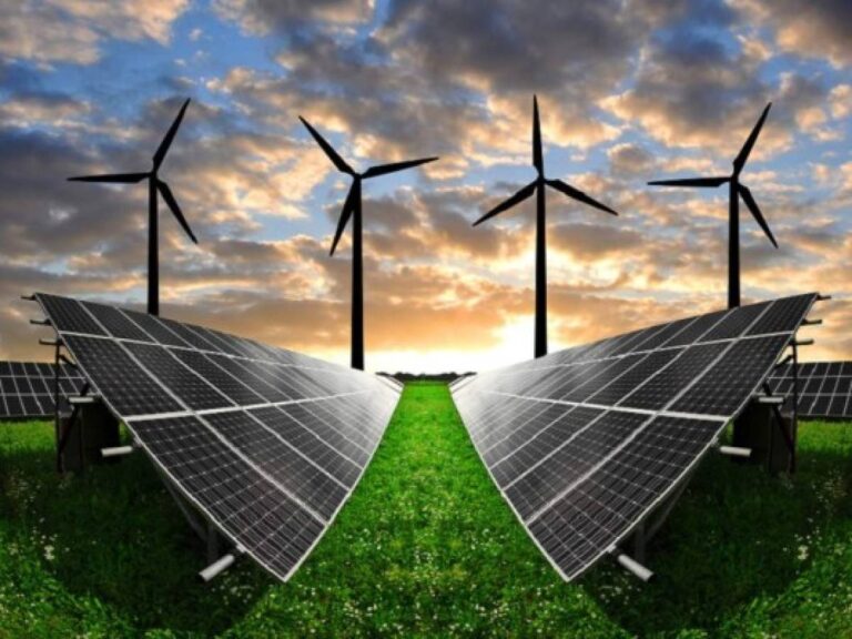 Economías emergentes deben invertir en energía limpia