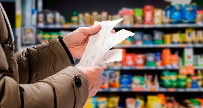 México, con la segunda inflación más baja entre emergentes de LATAM