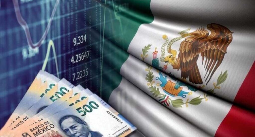 Marca récord inversión extranjera en México y América Latina