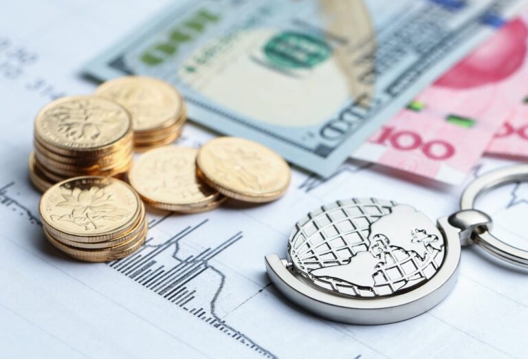 ONU: países en desarrollo enfrentan brecha de inversión