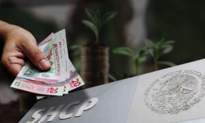Lanza Hacienda emisión inaugural del BonoS en el mercado local
