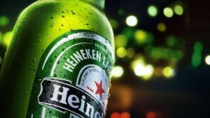 Heineken se va de Rusia